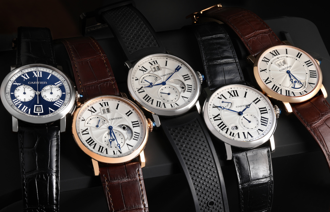 Cheap Cartier Replica Watch