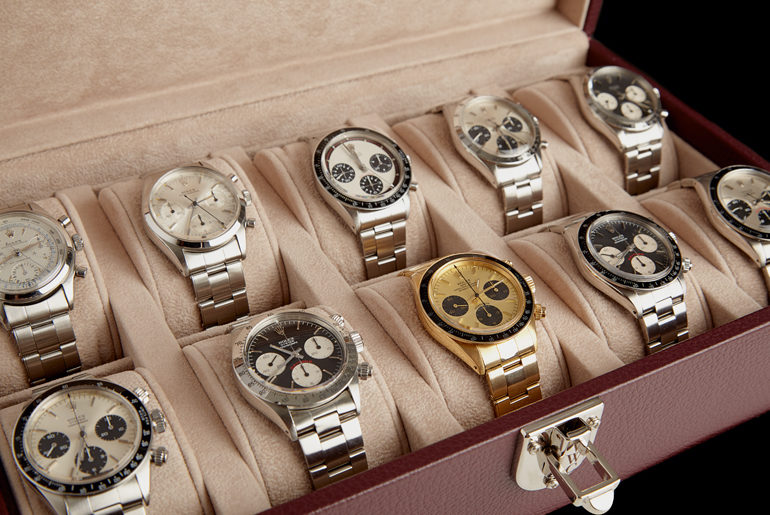 Replica Rolex Daytona Watch