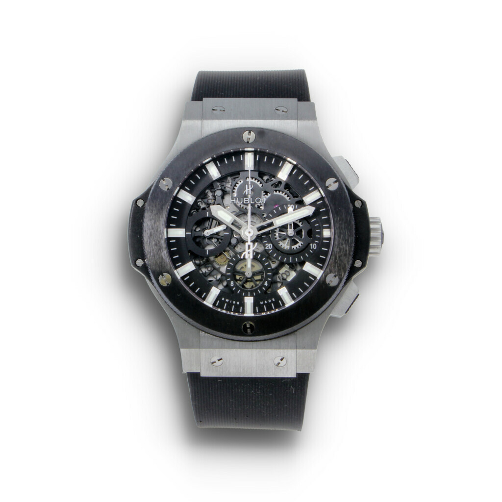 Replica Hublot Big Bang Aero Bang Watch